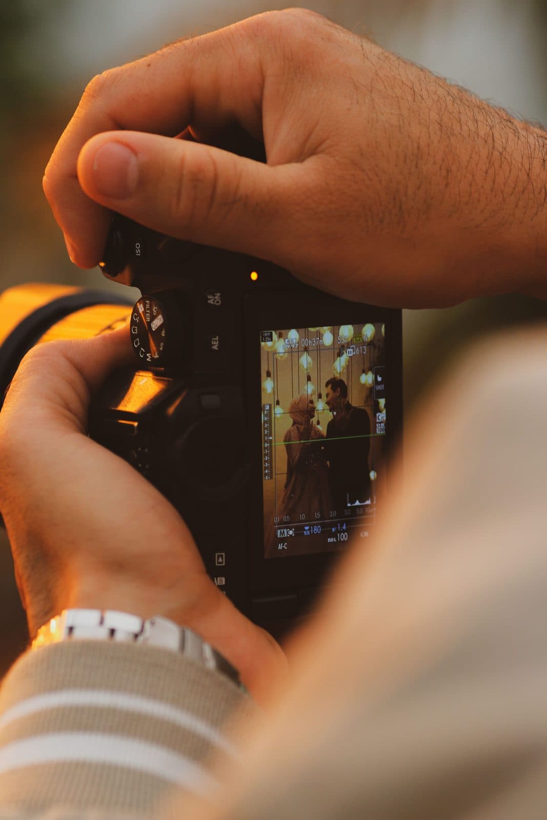 Candid Photography by Click Weds