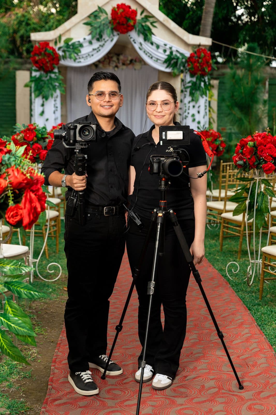 Traditional Photography by Click Weds